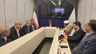 عزم مشترک مجمع نمایندگان استان کرمان و استاندار برای توسعه/ ابزارهای قانونی مجلس در خدمت پیشرفت کارمانیا