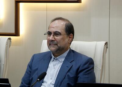 مخبر دزفولی: تحقق هویت جمعی و نقش‌آفرینی فعال فرهنگستان، لازمه عبور از چالش‌ها و جهش علمی کشور است