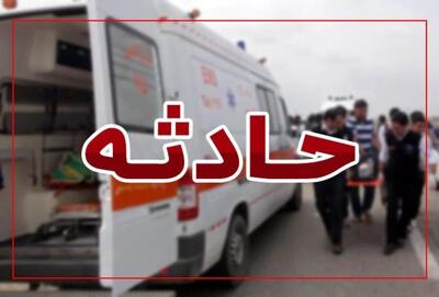 تصادفات جاده‌ای در خوزستان جان ۴ نفر را گرفت