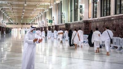 آخرین گروه عمره‌گزاران ایرانی ۱۹ فروردین به عربستان اعزام می‌شوند