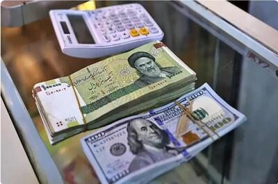 تحلیل قیمت دلار ۱۸ فروردین ۱۴۰۴ / فضای خاکستری سیاسی، دلار را سرگردان کرد