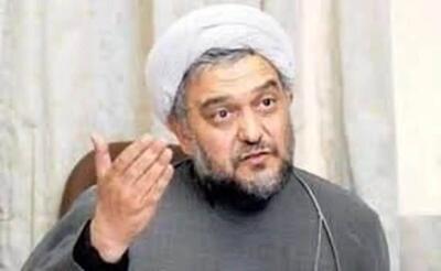 چه کسانی برای مذاکره غیرمستقیم با ترامپ انتخاب شدند؟