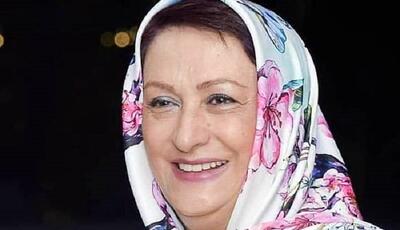عکس: مریم امیرجلالی، ژاله صامتی و ارژنگ در کانادا