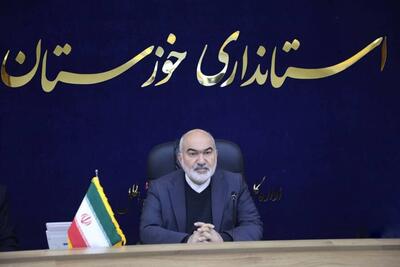 خوزستان با تکیه بر نیروهای متخصص می‌تواند به قطب تولید کشور تبدیل شود