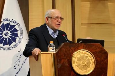 انتصاب ادامه دار پیرمردها در دولت؛ نعمت زاده مجدداْ بازگشت