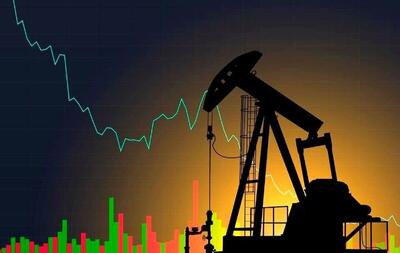 بازار نفت در تلاطم؛ افت تاریخی قیمت‌ها به دنبال تنش‌های آمریکا و چین