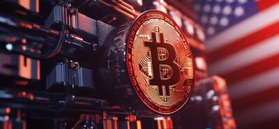 دوشنبه سیاه؛ بیت‌کوین در تقاطع مرگ