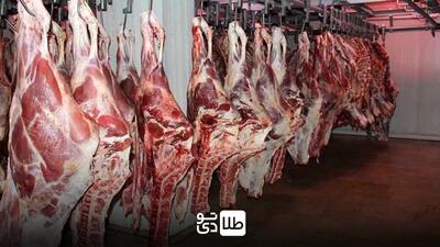 قیمت گوشت قرمز امروز دوشنبه ۱۸ فروردین ۱۴۰۴ + جدول - طلا تودی