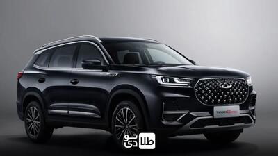 فروش تیگو ۸ پرومکس با قیمت قطعی از امروز ۱۸ فروردین ۱۴۰۴ / آغاز طرح جدید فونیکس مدیران خودرو - طلا تودی
