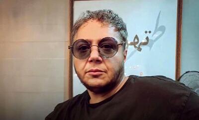 تغییری غیرمنتظره| تیپ جدید و جنجالی مازیار لرستانی همه را حیرت‌زده کرد!