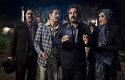 نقی معمولی و یک نقشه هیجان‌انگیز برای فرار از پیانو