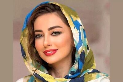 نفیسه روشن، از استایل خاص تا تیپ شیک و متفاوت!