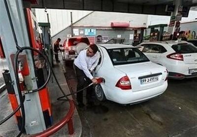 میانگین مصرف روزانه بنزین کشور از مرز 130 میلیون لیتر گذشت - تسنیم