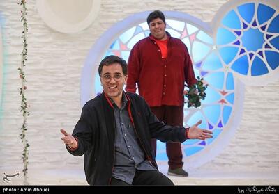 این کودک برنامه تلویزیونی با فرمول تکراری نمی‌خواهد! - تسنیم