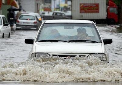 هواشناسی ایران1404/1/18؛هشدار هواشناسی برای 20 استان - تسنیم