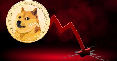 کاهش شدید حجم معاملات دوج کوین (DOGE)؛ اتفاقی غیرمنتظره در راه است؟