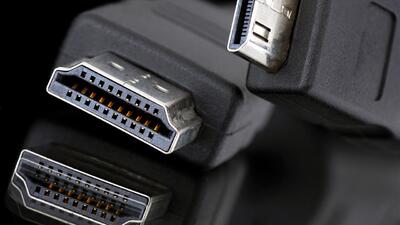 استاندارد GPMI چین جایگزینی برای HDMI و DisplayPort