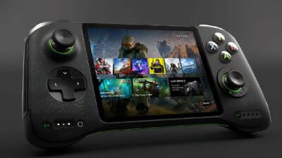 رئیس بخش گیمینگ مایکروسافت: کنسول دستی Xbox سال جاری معرفی می‌شود