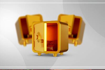ساعت معاملات صندوق‌های طلا تغییر کرد