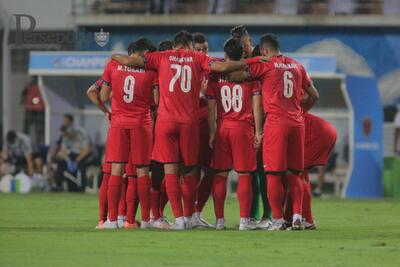 این ۱۵ نفر در پرسپولیس به کرونا مبتلا شدند