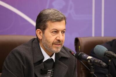 زمان طرح انتقال آبِ دریای عمان به اصفهان مشخص شد