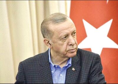 اردوغان استراتژی جدیدی را     برای مساله کُردها تعیین کرد