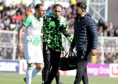 عضو هیئت مدیره خیبر: اقدام هلال احمر شرم آور بود