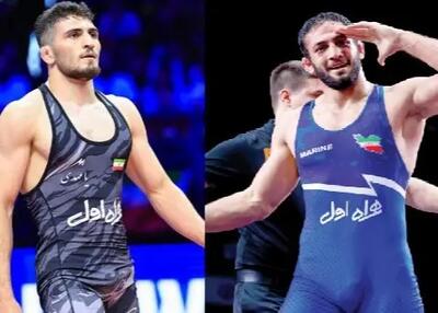 یزدانی نه، دو ستاره مصدوم دیگر برمی‌گردند
