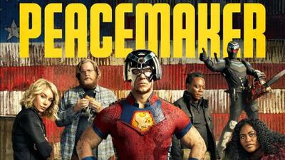تاریخ پخش فصل دوم سریال Peacemaker مشخص شد