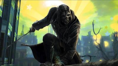 کارگردان سابق سری بازی Dishonored دوست دارد روزی سراغ آن برگردد