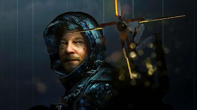کارگردان فیلم سینمایی Death Stranding مشخص شد