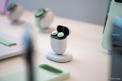 Google Pixel Buds Pro 2 به 179 دلار کاهش یافته است