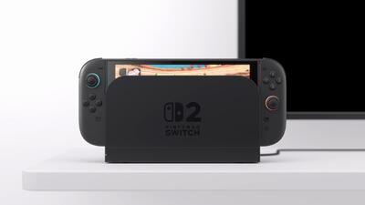 مطلب روز | تعرفه ها فقط پیش سفارش Nintendo Switch 2 را کشتند | پیراشکی
