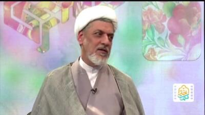 تواضعی که برای دینداری انسان خطرناک است + فیلم