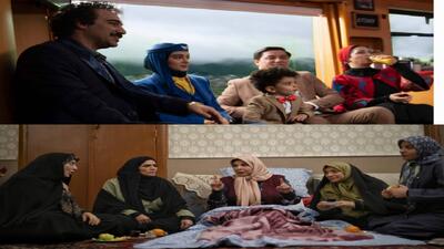 تهیه‌کننده «قول مردونه»: این سریال رقیب «پایتخت» نیست