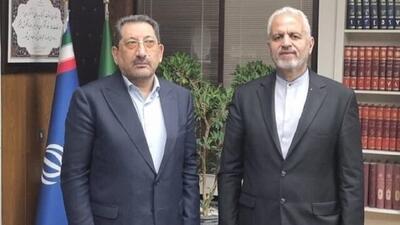 سفر قریب‌الوقوع وزیر صمت ایران به افغانستان با محوریت توسعه روابط اقتصادی