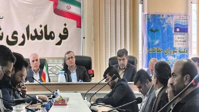 کشت پنج‌ برابری هنداونه در سال تنش آبی در کهگیلویه