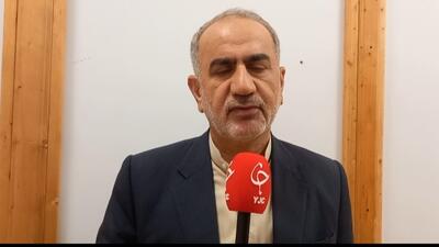 رفع موانع سرمایه‌گذاری در حوزه‌های مولد در اولویت است+ فیلم