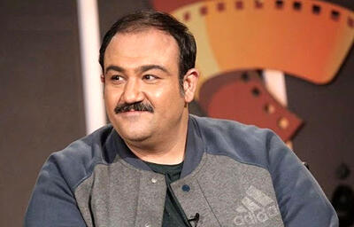 واکنش مهران غفوریان به سخنان تلخ یک کودک فلسطینی