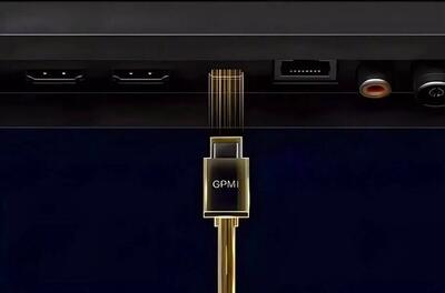 کابل HDMI بازنشسته می‌شود؛ معرفی استاندارد جدید توسط شرکت چینی
