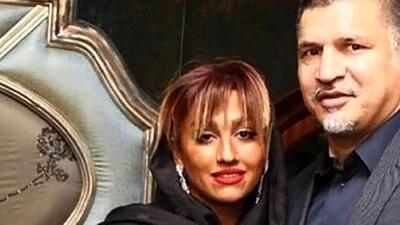 مهریه متفاوت همسر علی دایی؛ مونا فرخ آذر ایراد اسطوره فوتبال را لو داد