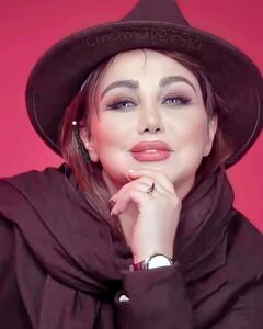 فلامک جنیدی و بهنوش بختیاری ۲۰ سال بعد از شب های برره