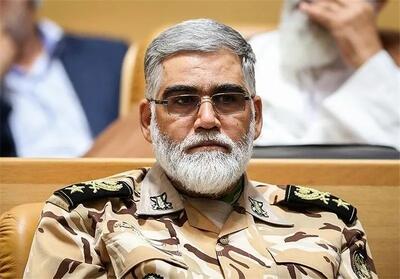 نیروهای مسلح پشتوانه ۸۰ میلیونی مردمی را دارد