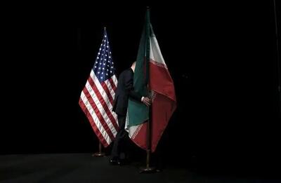 ایران لیبی شود!