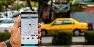 این هم خبر خوش برای رانندگان تاکسی‌های آنلاین