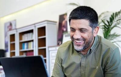 جلسه مهم علیرضا دبیر