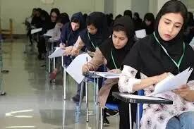 از مصوبه تاثیر معدل در کنکور چه خبر؟