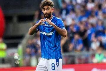 تراکتور و استقلال و پرسپولیس خواهان قلی زاده شدند