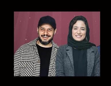سریال جدید جواد عزتی و نگار جواهریان