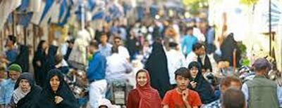 ۱۷ میلیون اتباع افغانستانی در ایران حضور دارند؟